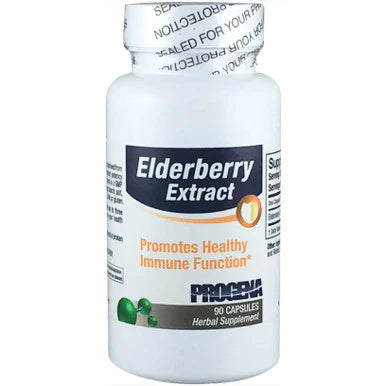 Elderberry Extract Q273
