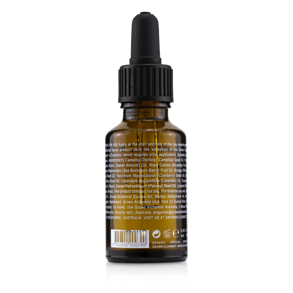 Antioxidant Facial Oil 25ml I1330