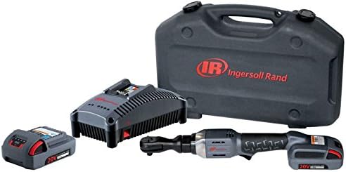 3/8-Inch Cordless Ratchet I5366