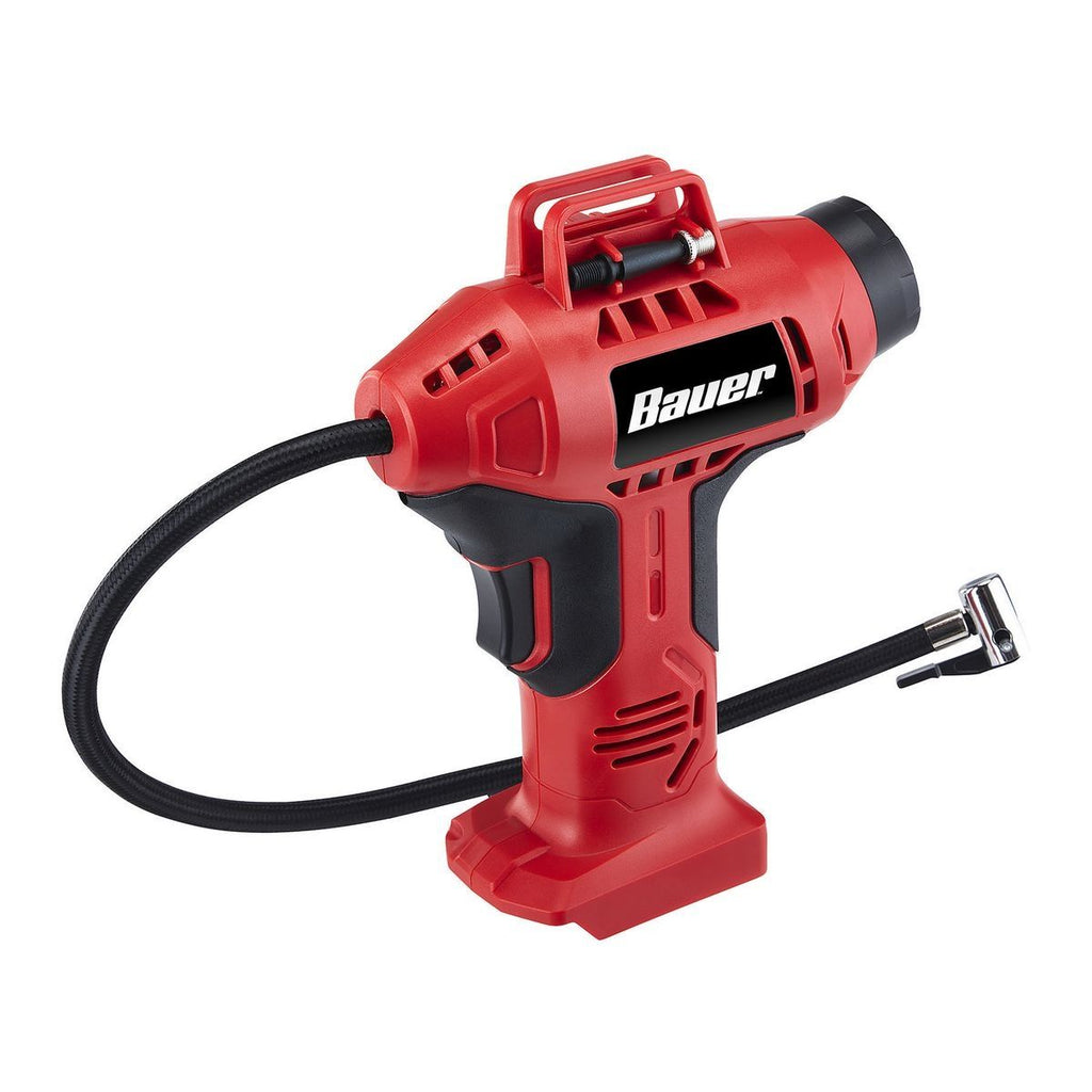 20V Cordless 0-160 PSI Inflator R70351