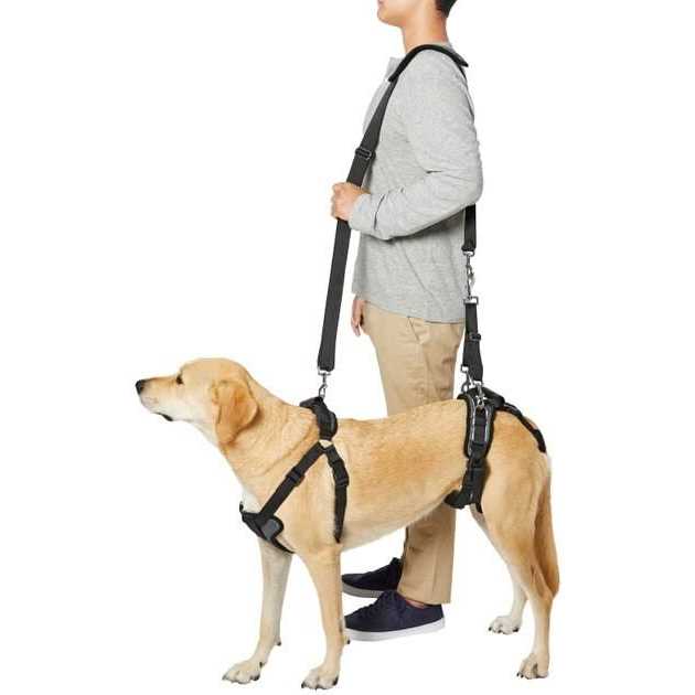 Dog Harness J4737