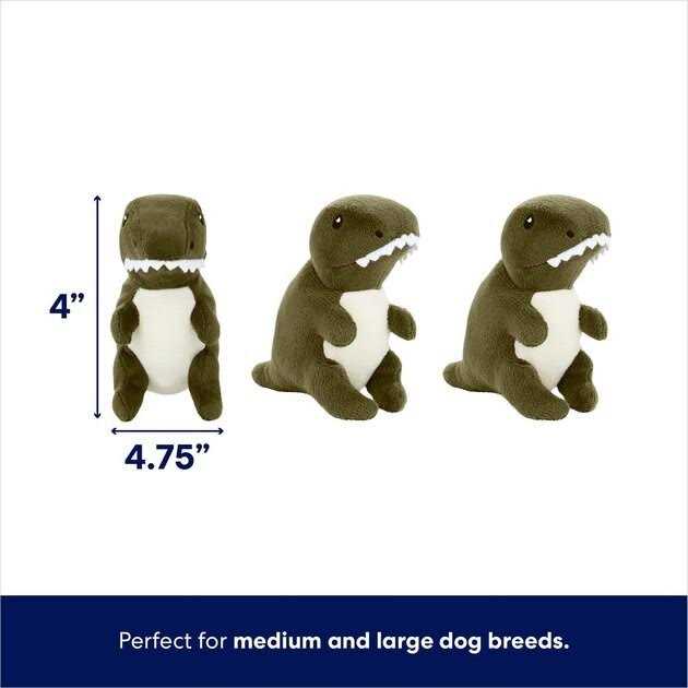 Plush Puzzle Dog Toy P176