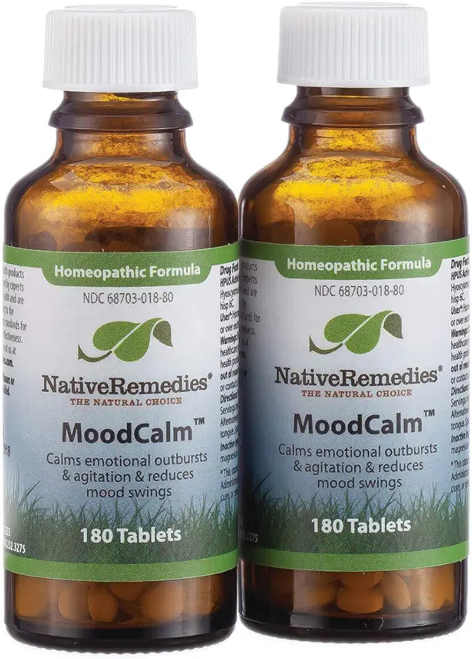 MoodCalm 2 Pack W270877