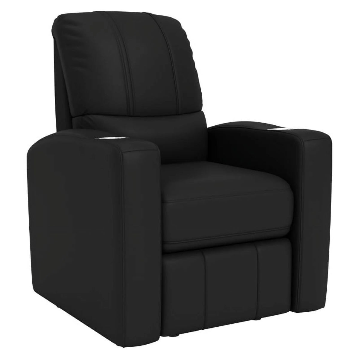 Pittsburgh Penguins Team Stealth Recliner O10815
