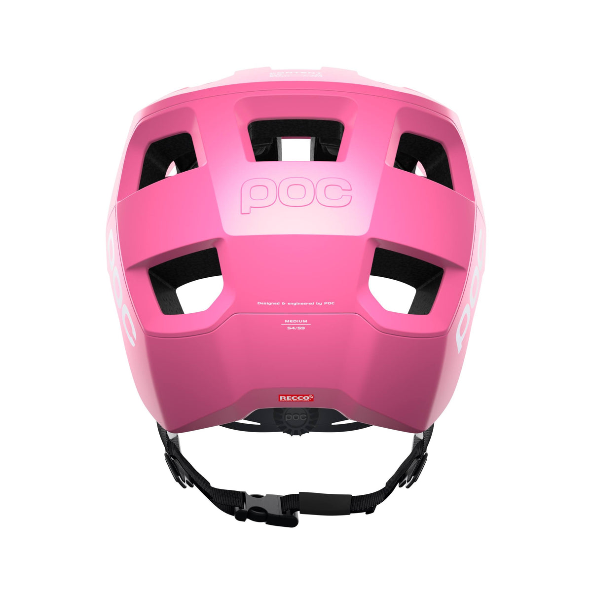 Pink Xs-S Helmet T619