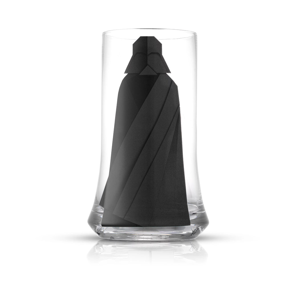 Tall Drinking Glass Set of 2 G733998