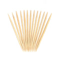 Square Toothpicks Case of 19200 N78886