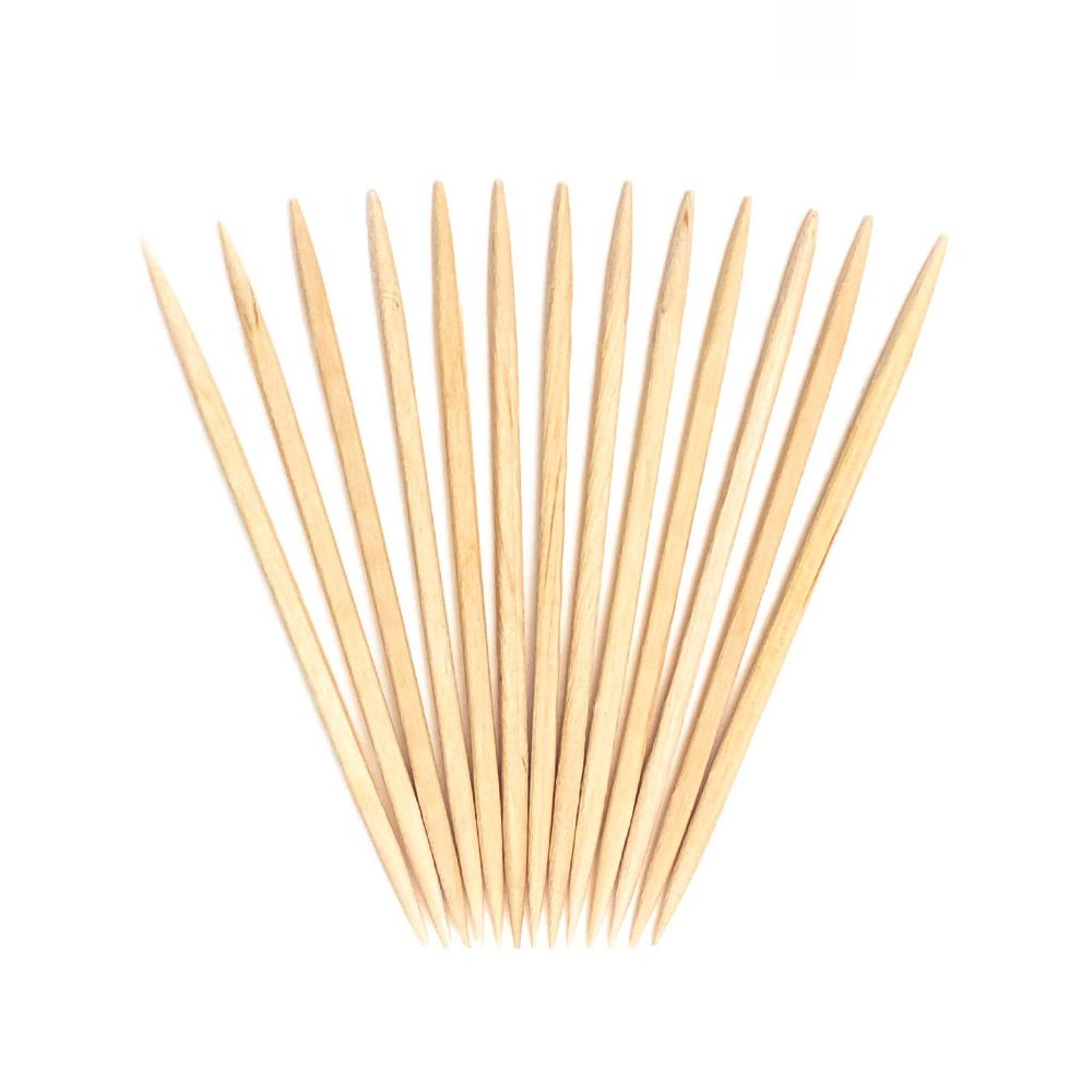 Square Toothpicks Case of 19200 N78886