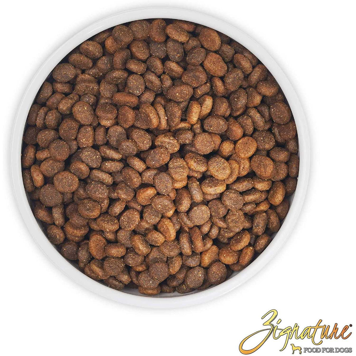 Whitefish Formula Dry Dog Food N793