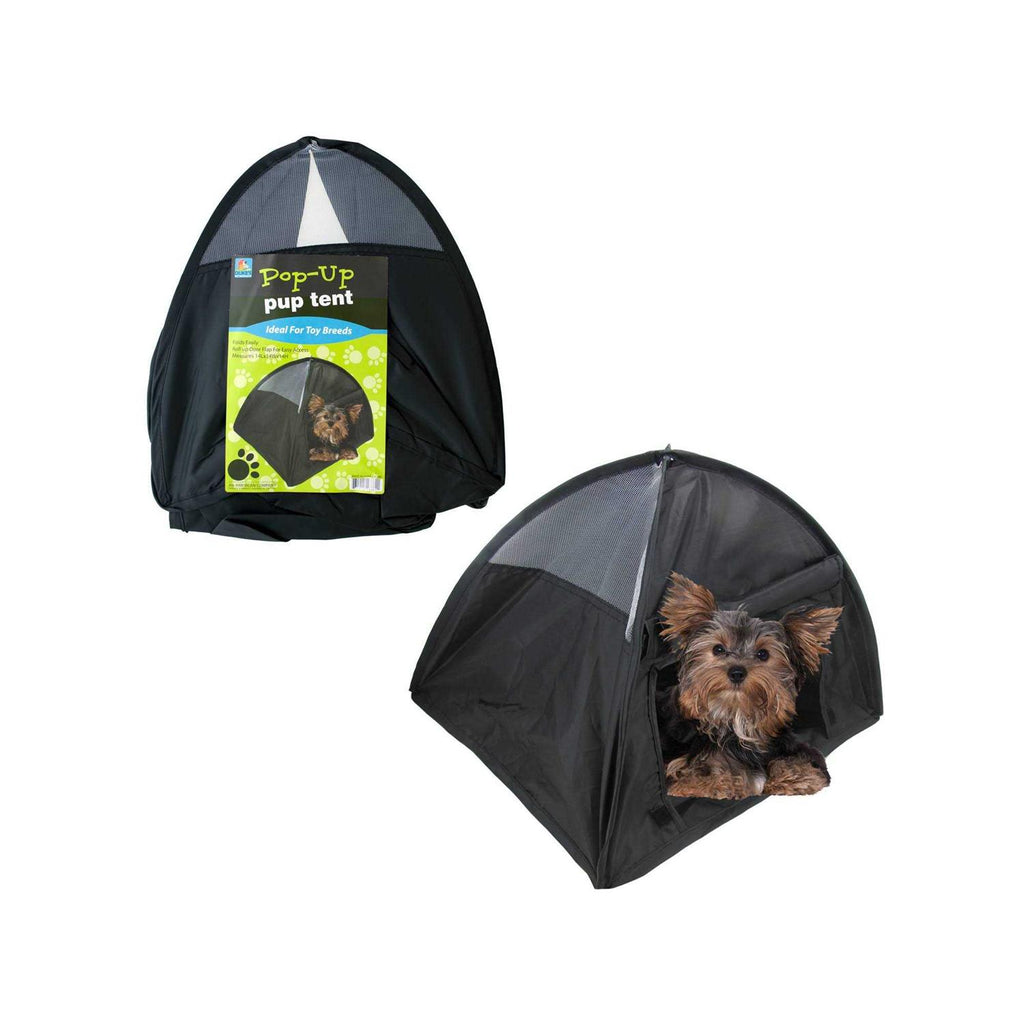 Pop Up Dog Tent Q74487
