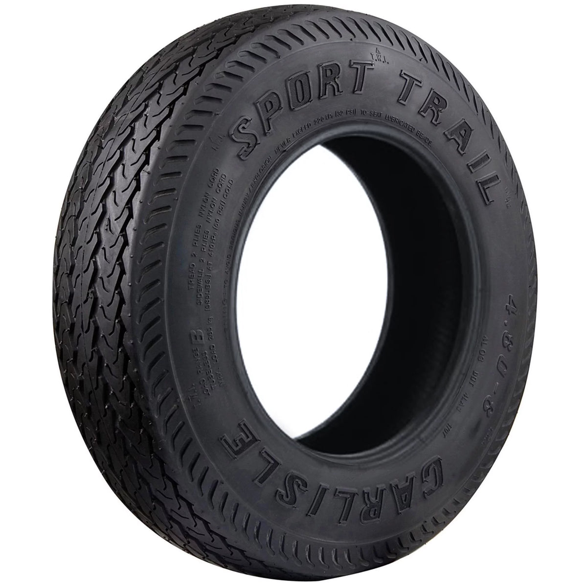 4.80-8 Trailer Tire K230