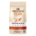 Chicken & Rice Dry Cat Food L344