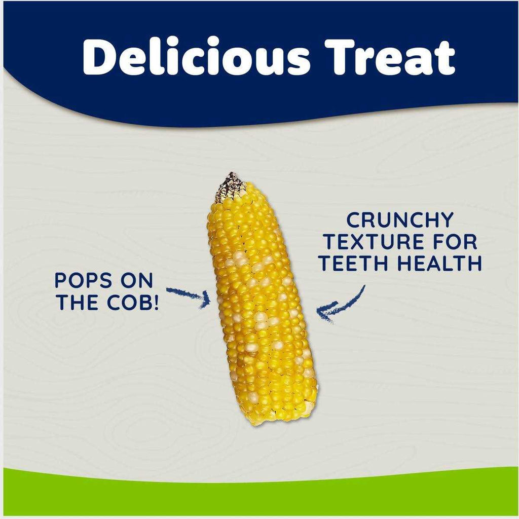 Mini Pop Small Animal Treat D938577