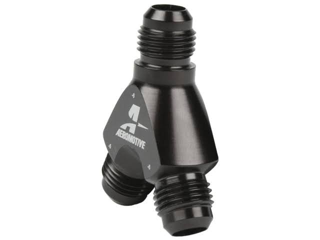 Black Fuel System C941056