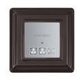 Oil Rubbed Bronze Traditional Control R885