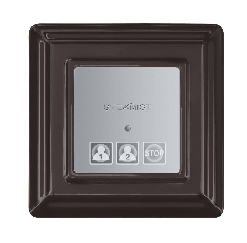 Oil Rubbed Bronze Traditional Control R885