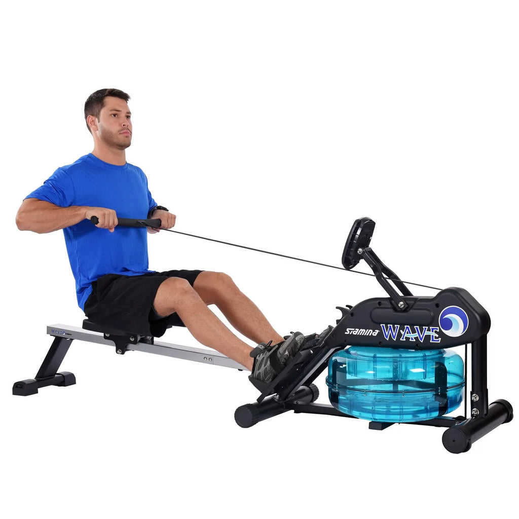 Water Rowing Machine S128436