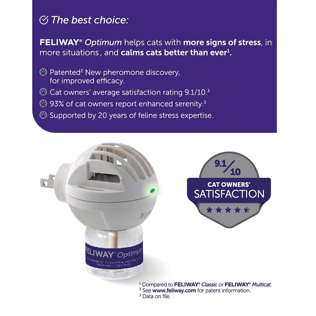 Calming Diffuser Starter Kit G236823