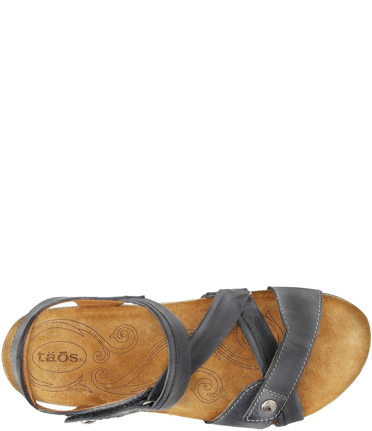 Burnt Orange Shoes U53030