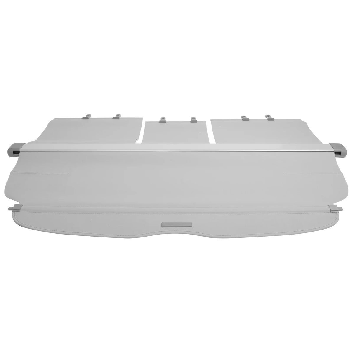 Retractable Rear Cargo Security Trunk Cover U902