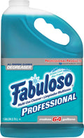 128 Ounce Liquid Cleaner Z643