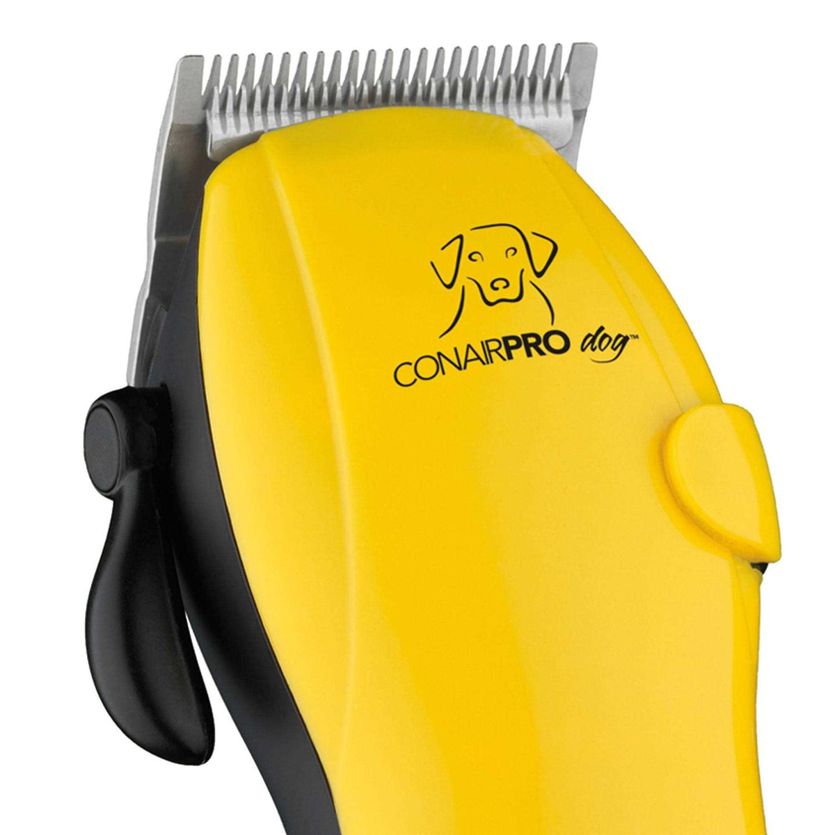 Cordless 15-Piece Pet Grooming Kit A50318