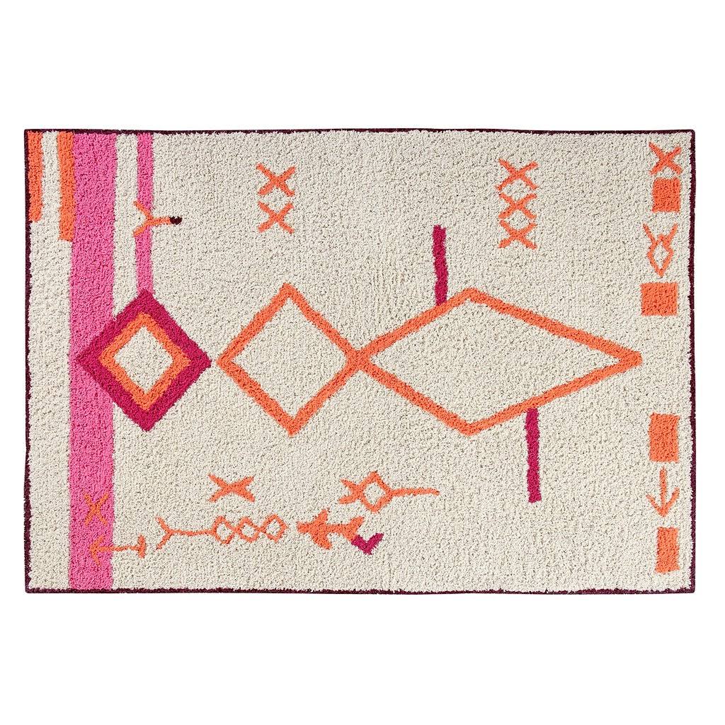 Saffi Rug M458