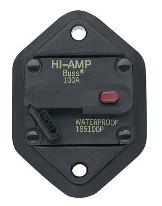 150 Amp Circuit Breaker 12V F103022