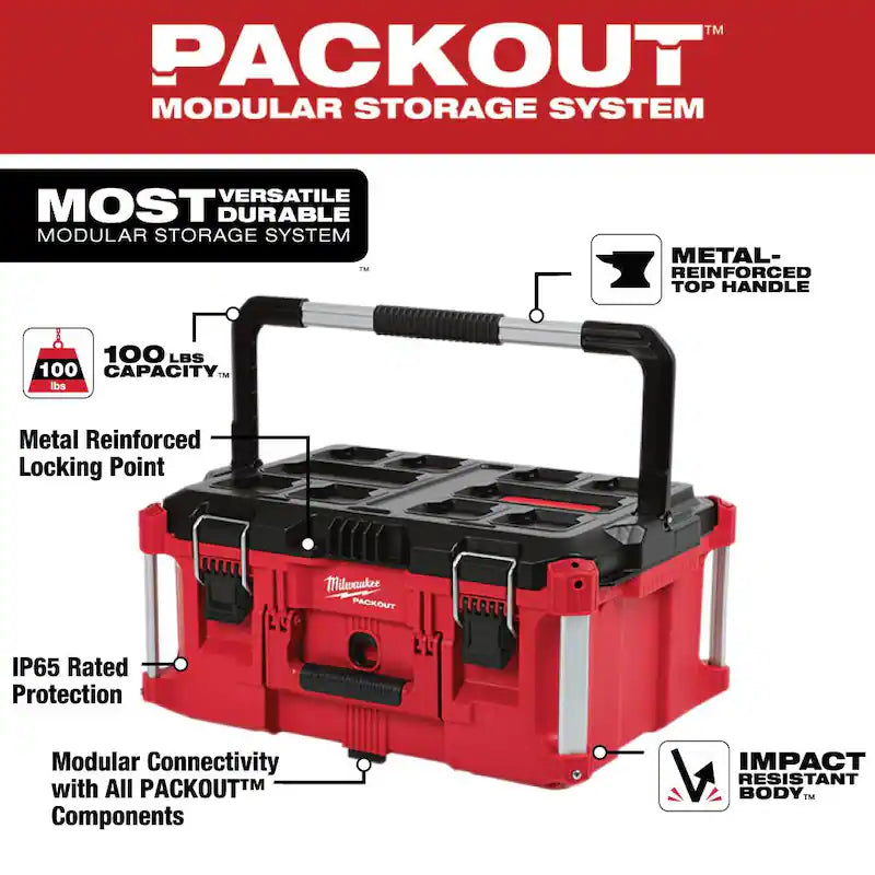 22 in. Rolling Tool Box E43300