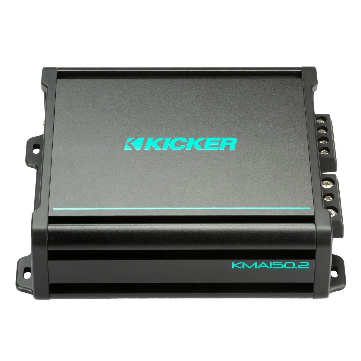 2-Channel Marine Full-Range Amplifier I647