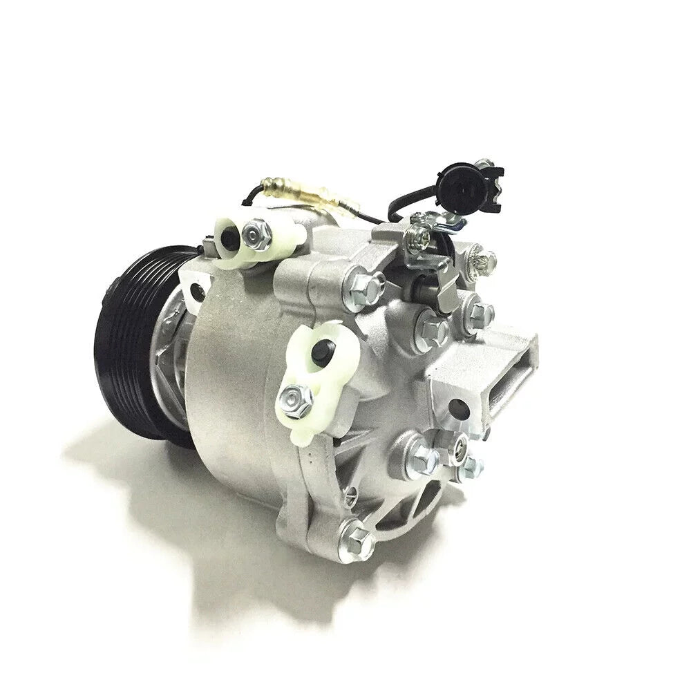 A/C Air Conditioner Compressor with Clutch K4162