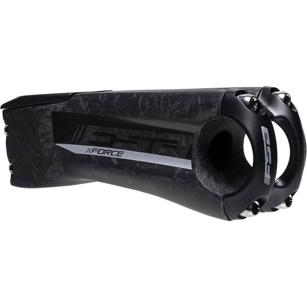Matte Carbon Stem, 110mm N225