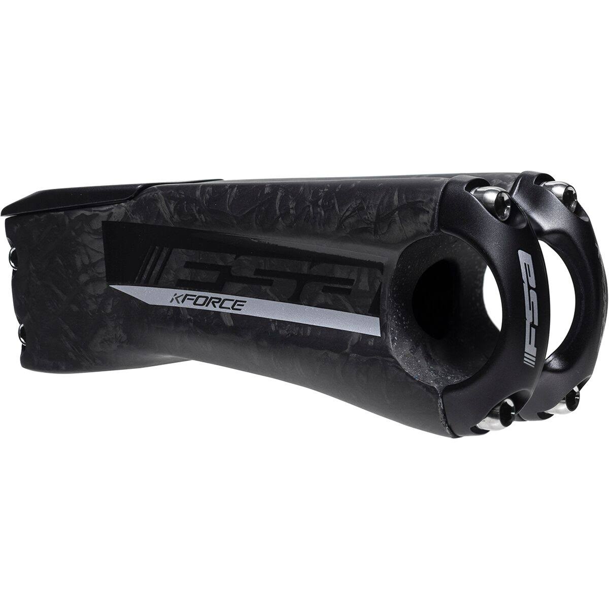 Matte Carbon Stem, 110mm N225