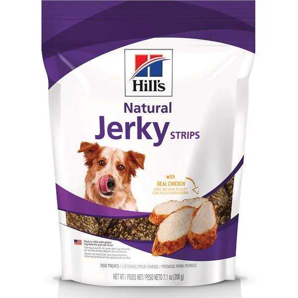 Jerky Dog Treats I36270