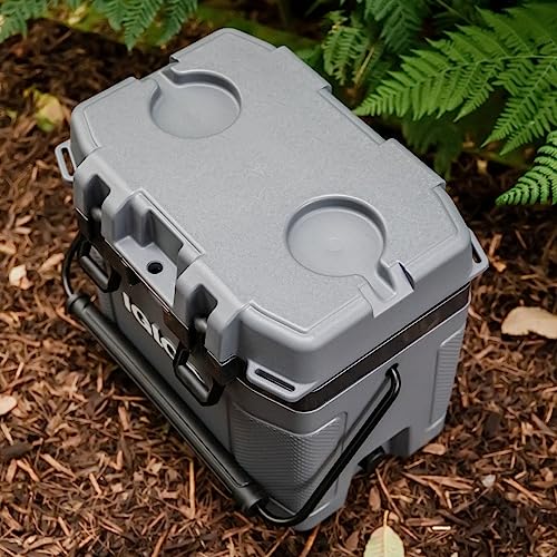 Insulated Hard Shell Ice Chest R8624