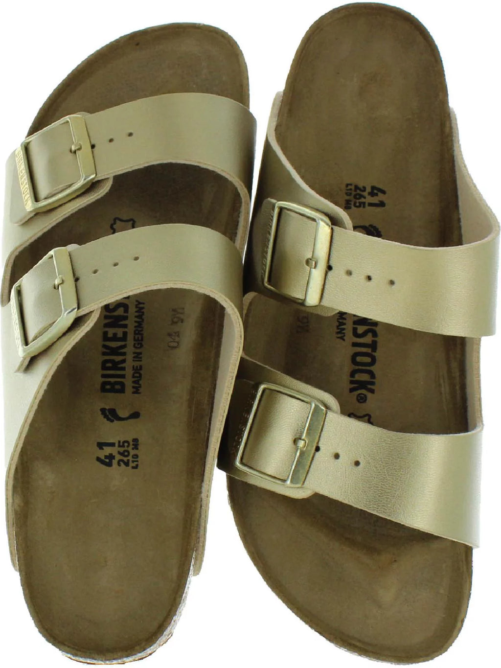 Women's Sandal I4412