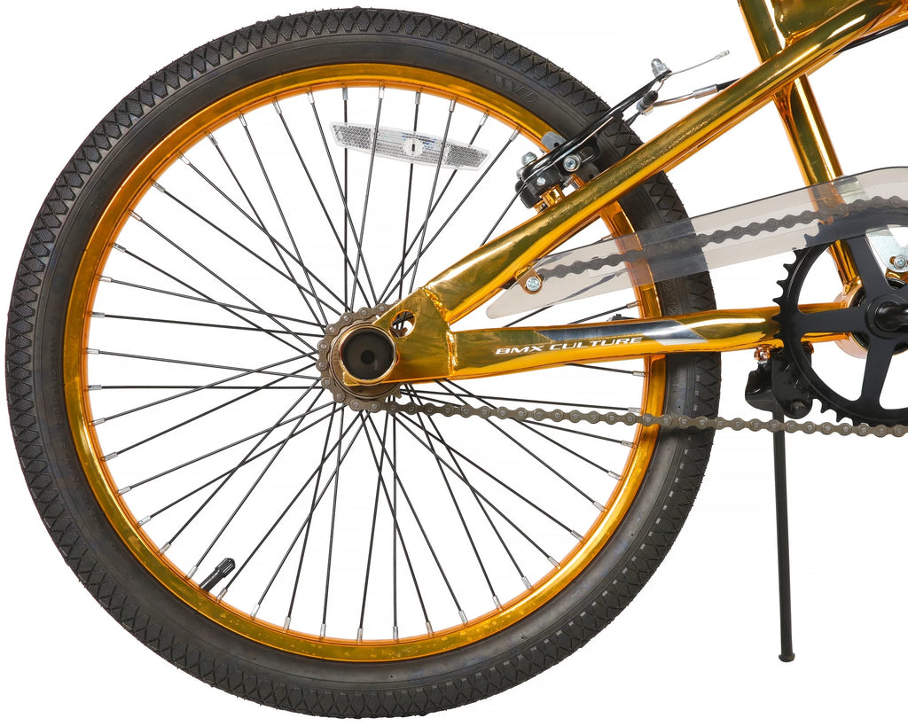 20-inch BMX Bike H485618