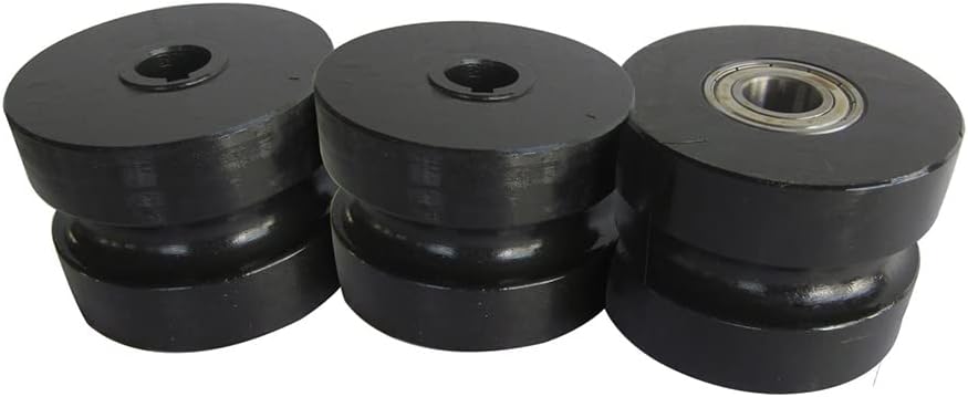 1'' Round Tube Dies for TR-50 W61209