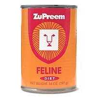 Feline Diet F12749