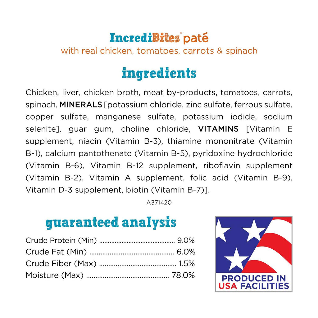 Small Breed Wet Dog Food T886839