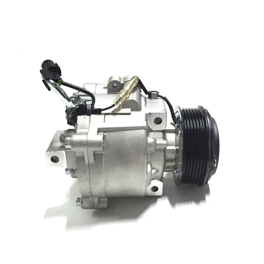 A/C Air Conditioner Compressor with Clutch K4162