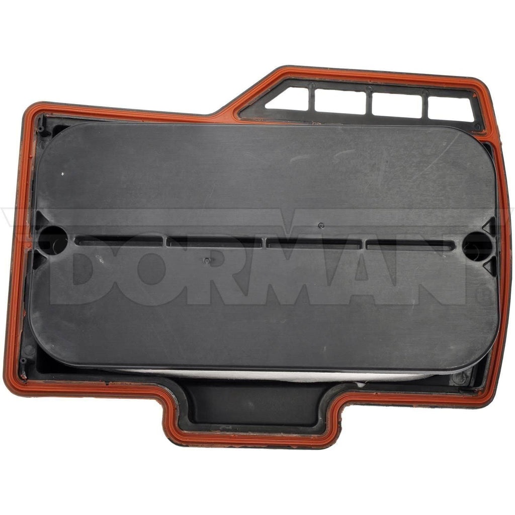 Engine Crankcase Breather Element T48932