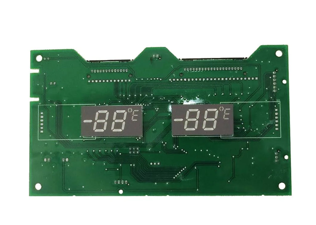 Refrigerator Control Board F553
