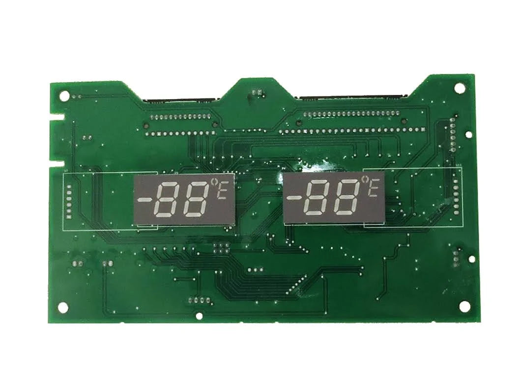 Refrigerator Control Board F553
