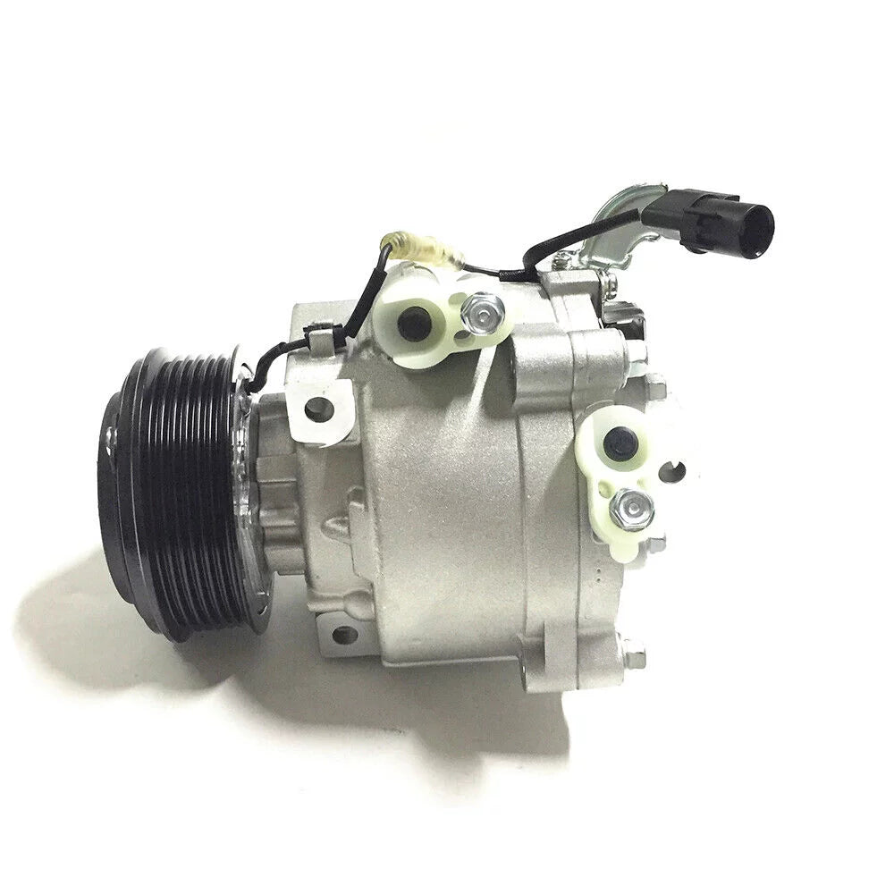 A/C Air Conditioner Compressor with Clutch K4162