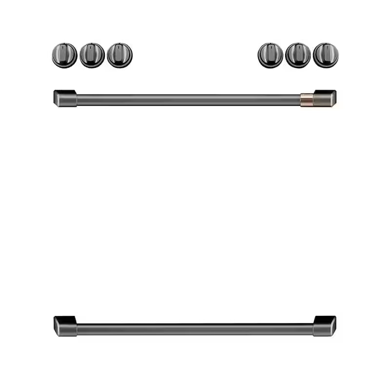 Electric Range Handle and Knob Kit I9754