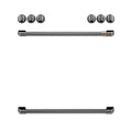 Electric Range Handle and Knob Kit I9754