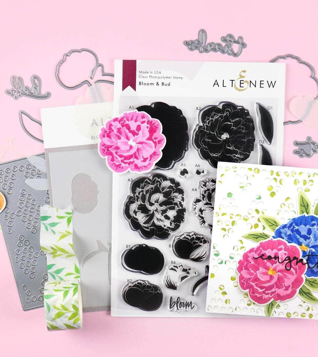 Cardmaking Kit V347