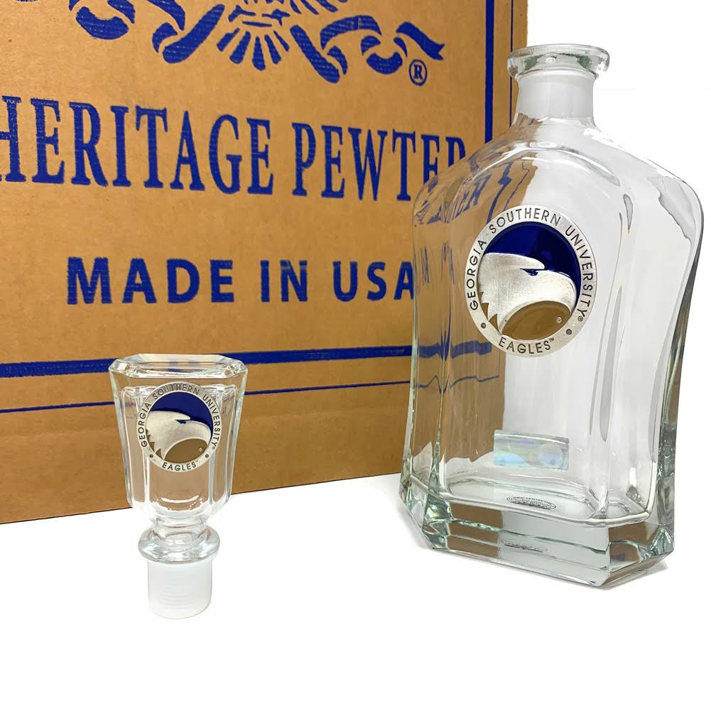 Capitol Decanter A378