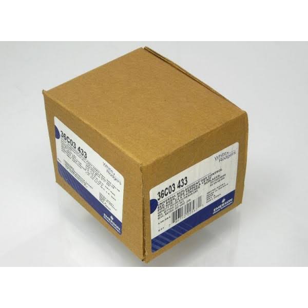 Gas Valve N3966